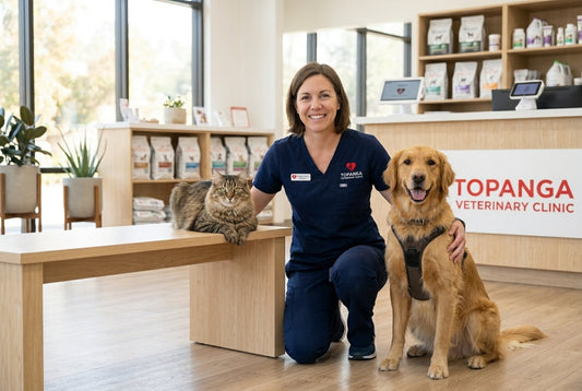 4 Signs Your Dog Needs To See A Vet ASAP