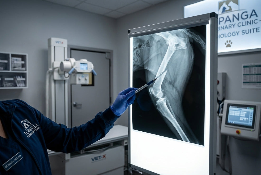 Bone Injuries in Dogs: Causes, Symptoms, and Treatment