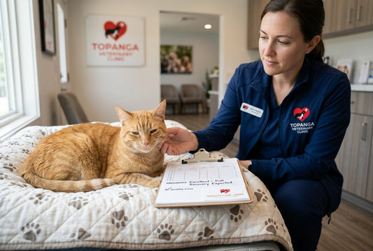 Feline Leukemia isn’t Always a Death Sentence