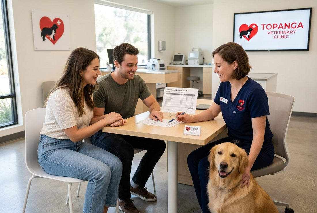 Finding an Affordable Vet in Chatsworth, CA: What to Look For (and What to Avoid)