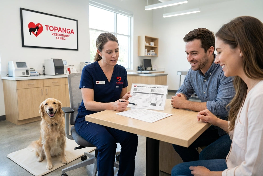 How an Affordable Pet Clinic Can Help You Save on Vet Bills?