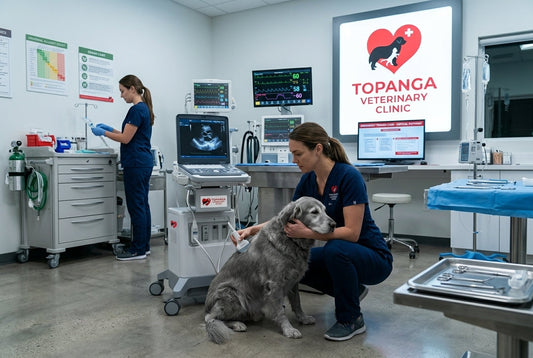 Internal Bleeding in Pets: Everything You Need To Know