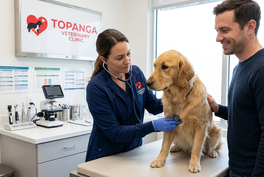 Wellness Exams: Ensuring the Long-Term Health of Your Pet