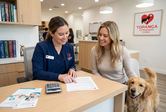 Why Pet Insurance For Dogs