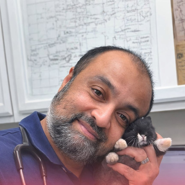 Dr. Gurmani