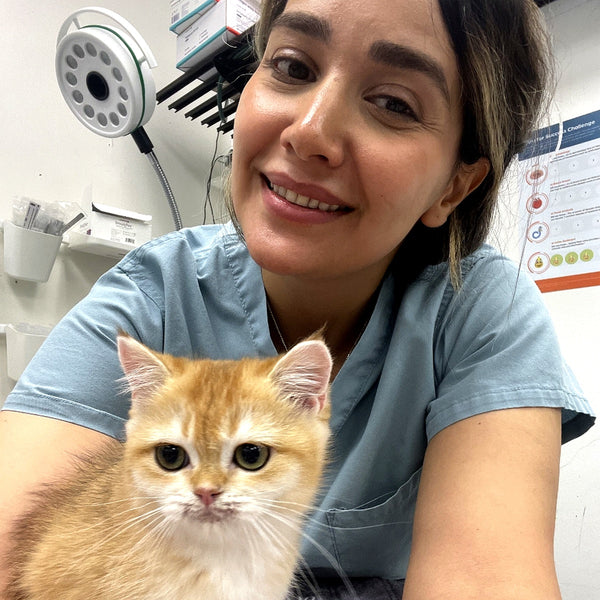 Dr. Mina