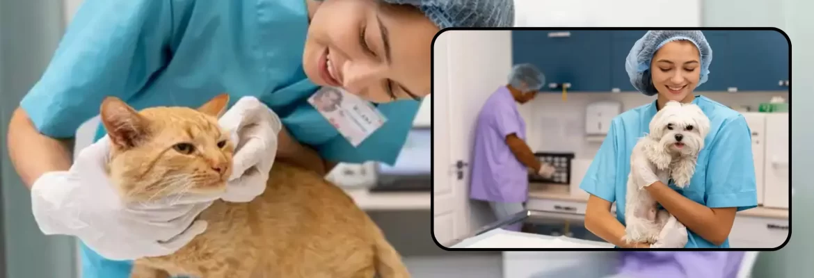 Puppy Vaccinations In Chatsworth CA